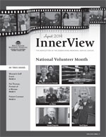 Innerview Newsletter April 2014 Edition View PDF Button