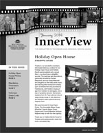 Innerview Newsletter January 2014 Edition View PDF Button