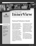 Innerview Newsletter March 2014 Edition View PDF Button