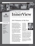Innerview Newsletter May 2014 Edition View PDF Button
