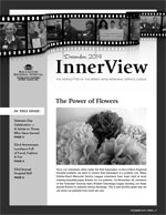 Innerview Newsletter December 2014 Edition View PDF Button