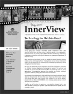Innerview Newsletter July 2014 Edition View PDF Button