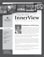 Innerview Newsletter May June 2017 Edition View PDF Button