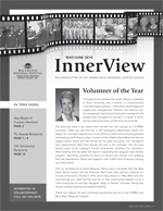 Innerview Newsletter May June 2018 Edition View PDF Button