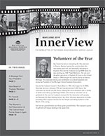 Innerview Newsletter May June 2019 Edition View PDF Button