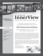Innerview Newsletter September October 2019 Edition View PDF Button