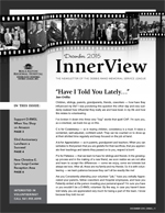Innerview Newsletter December 2015 Edition View PDF Button