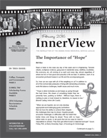 Innerview Newsletter February 2016 Edition View PDF Button