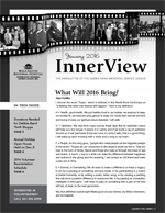 Innerview Newsletter January 2016 Edition View PDF Button