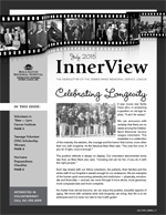 Innerview Newsletter July 2015 Edition View PDF Button