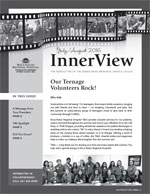 Innerview Newsletter July August 2016 Edition View PDF Button