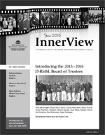 Innerview Newsletter June 2015 Edition View PDF Button
