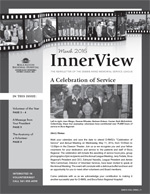 Innerview Newsletter March 2016 Edition View PDF Button