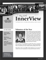 Innerview Newsletter May 2015 Edition View PDF Button