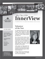 Innerview Newsletter May June 2016 Edition View PDF Button