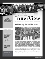 Innerview Newsletter November 2015 Edition View PDF Button