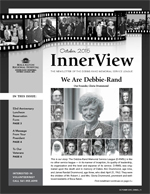 Innerview Newsletter October 2015 Edition View PDF Button