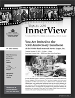 Innerview Newsletter September 2015 Edition View PDF Button