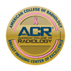 American College of Radiology Seal Breast Imaging Center of Excellence