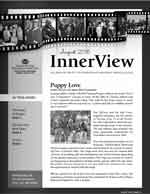 Innerview Newsletter August 2015 Edition View PDF Button