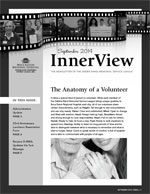 Innerview Newsletter September 2014 Edition View PDF Button