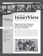 Innerview Newsletter January February 2020 Edition View PDF Button