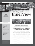 Innerview Newsletter November December 2016 Edition View PDF Button