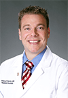 male doctor