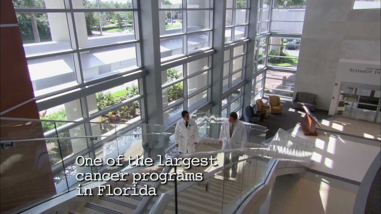 Boca Raton Area Hospitals Remain Bustling With COVID-19 Patients